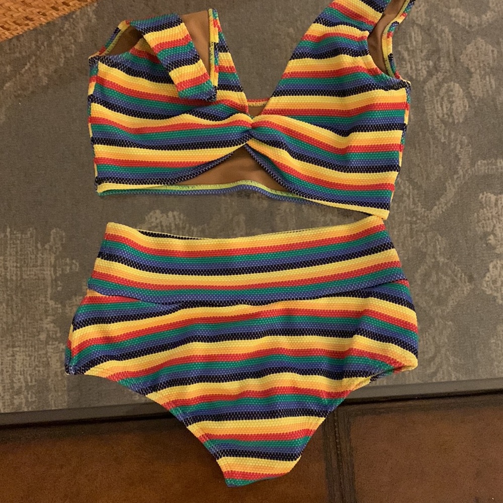 Montce Swim Bikini